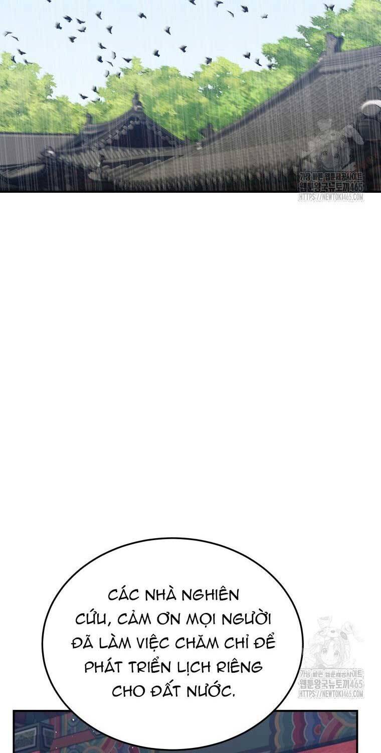 Vương Triều Đen Tối: Joseon Chapter  68 - 79