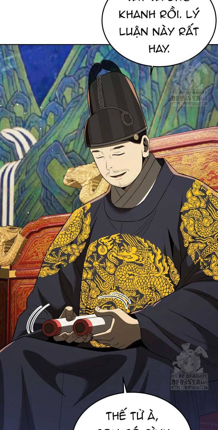 Vương Triều Đen Tối: Joseon Chapter 68 - 9