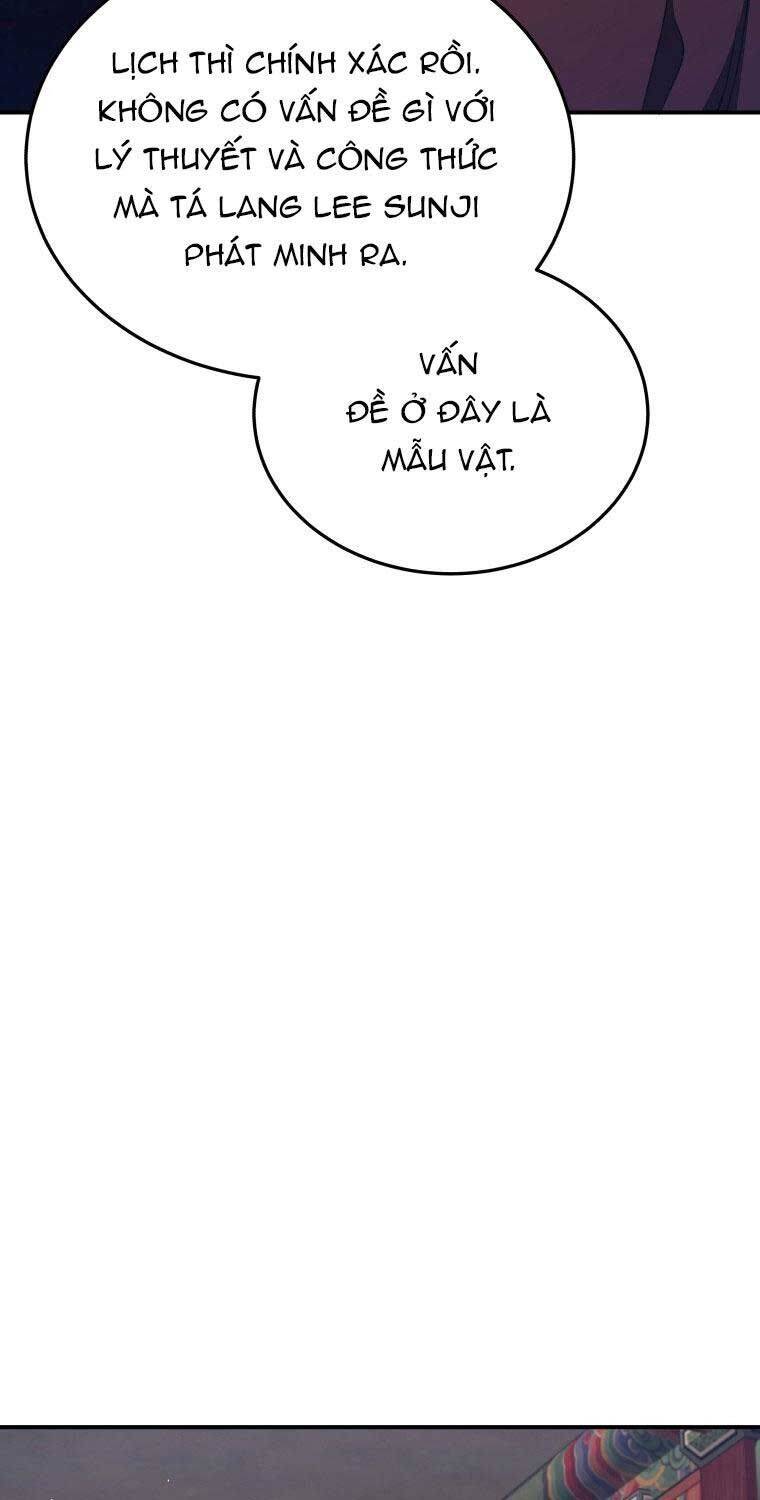 Vương Triều Đen Tối: Joseon Chapter 68 - 82