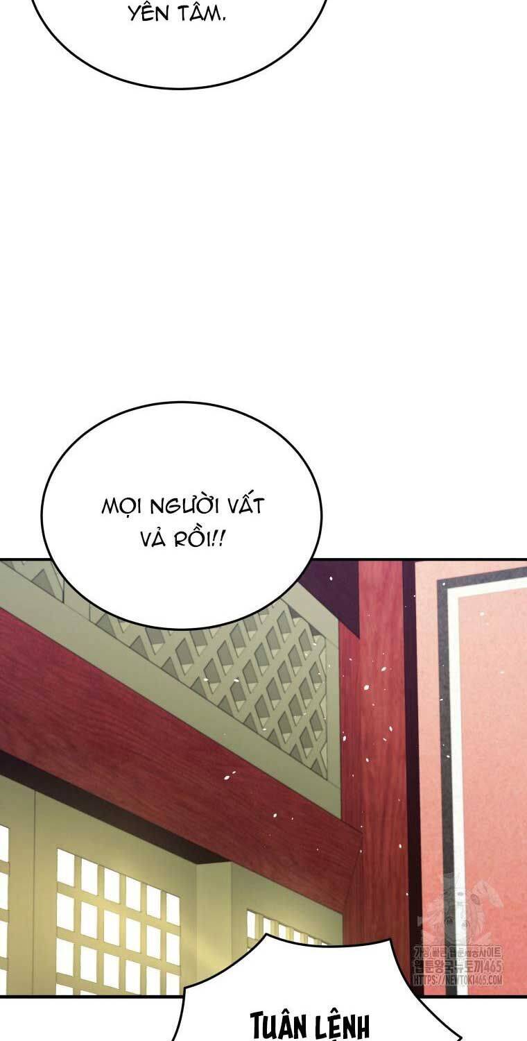 Vương Triều Đen Tối: Joseon Chapter  68 - 87