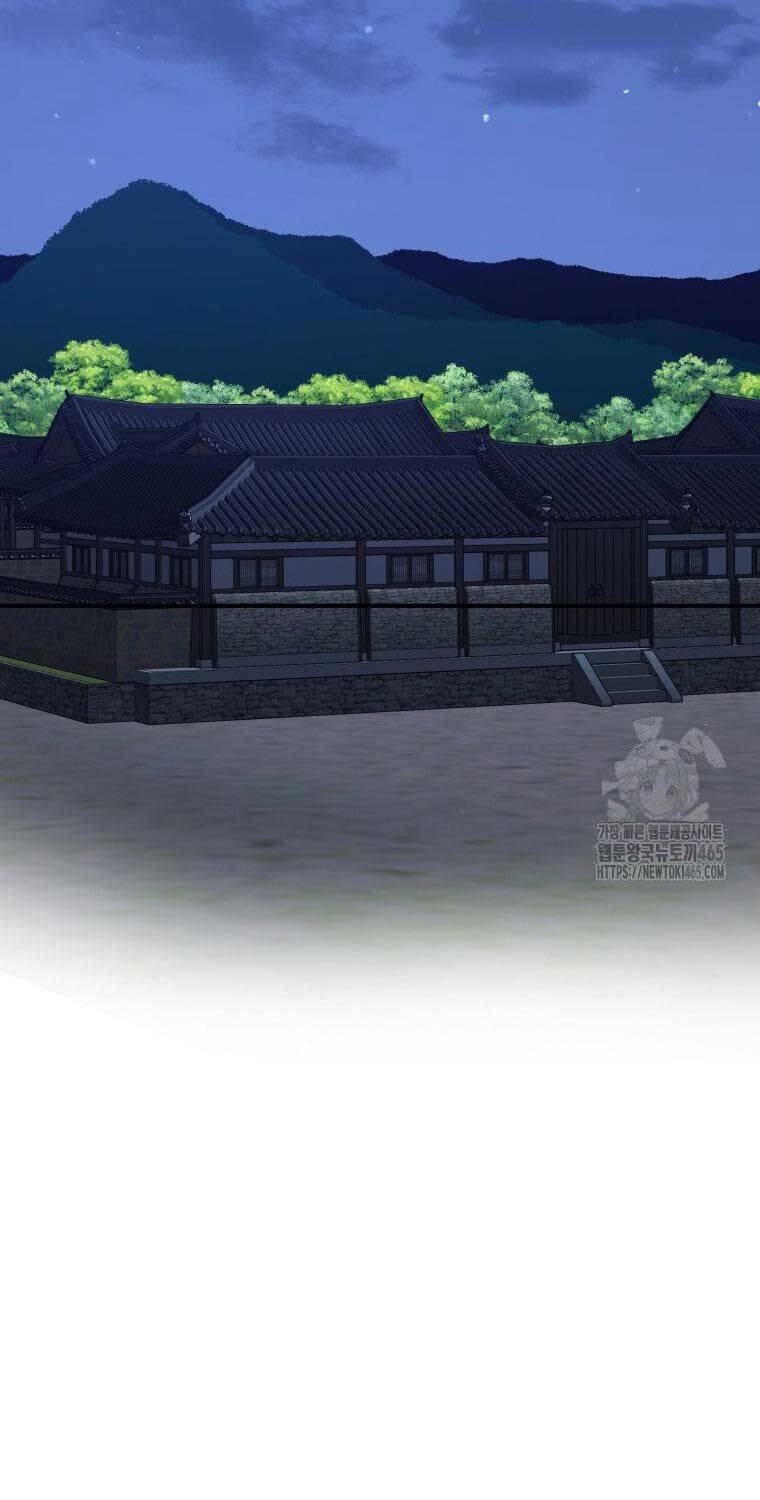 Vương Triều Đen Tối: Joseon Chapter  68 - 90