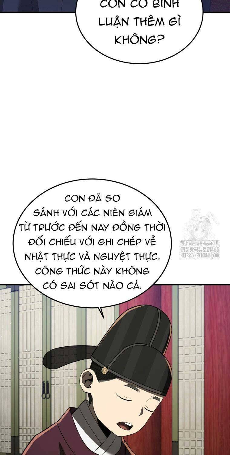 Vương Triều Đen Tối: Joseon Chapter 68 - 10