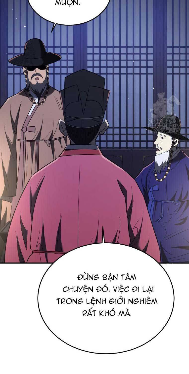 Vương Triều Đen Tối: Joseon Chapter  68 - 100