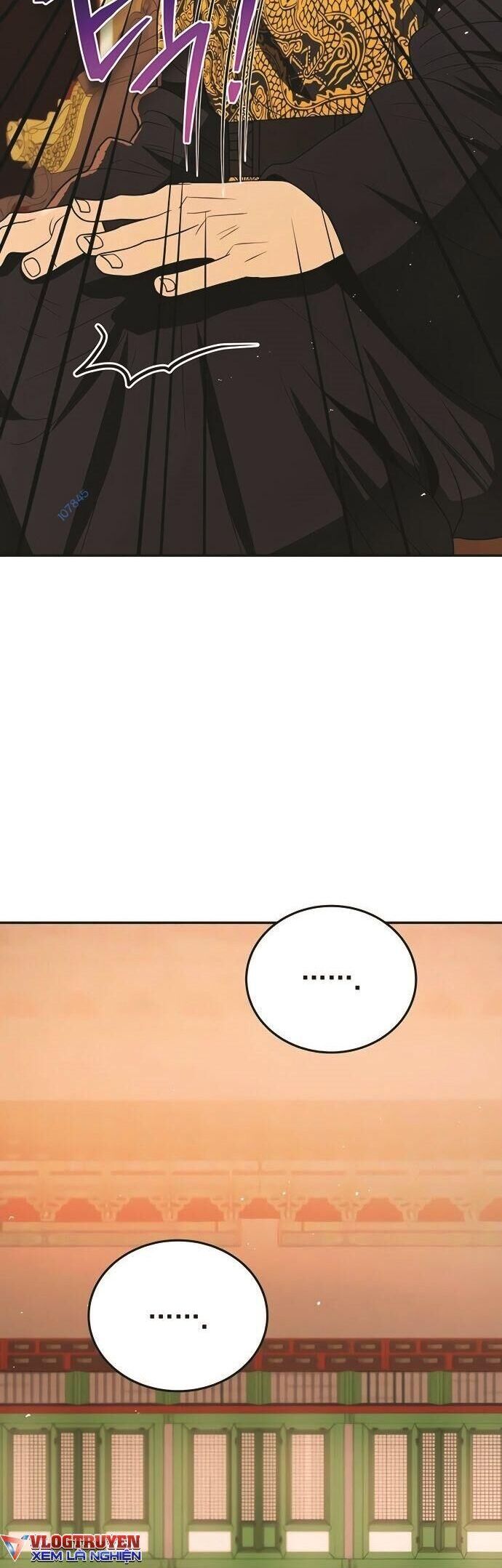 Vương Triều Đen Tối: Joseon Chapter 8 - 54