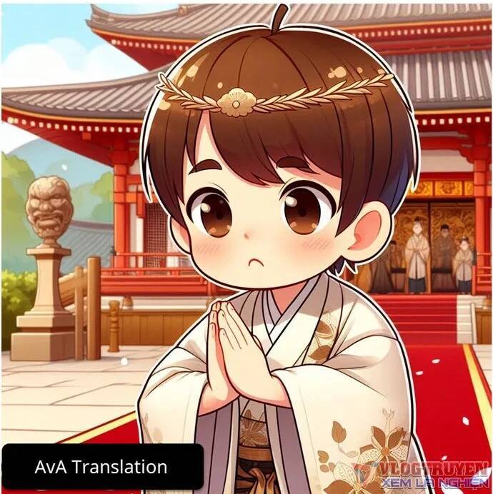 Vương Triều Đen Tối: Joseon Chapter 13 - 72