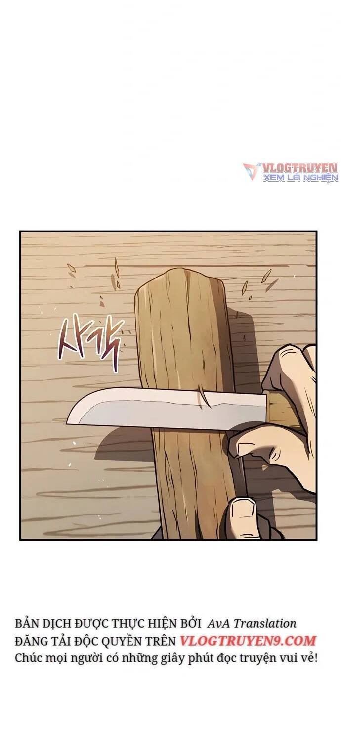 Vương Triều Đen Tối: Joseon Chapter 14 - 46