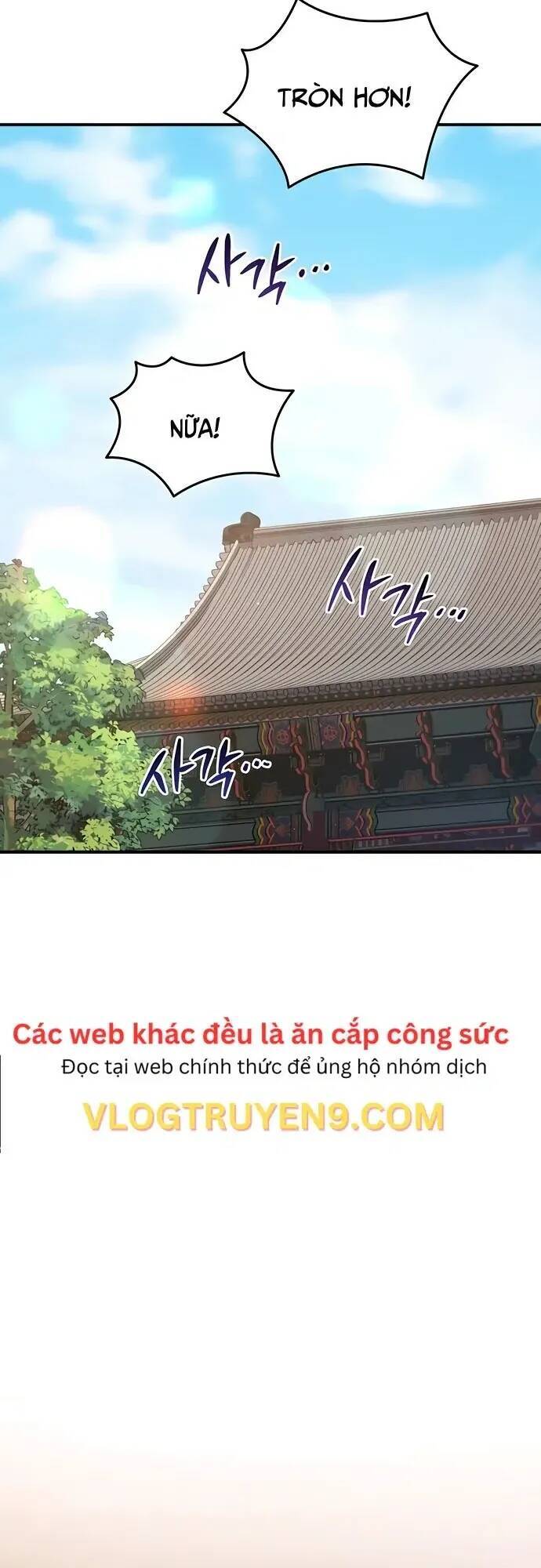 Vương Triều Đen Tối: Joseon Chapter 14 - 51