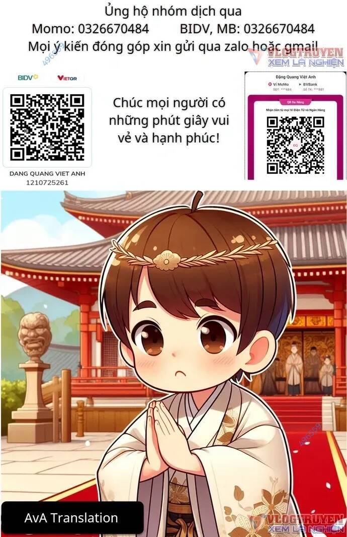 Vương Triều Đen Tối: Joseon Chapter 15 - 72