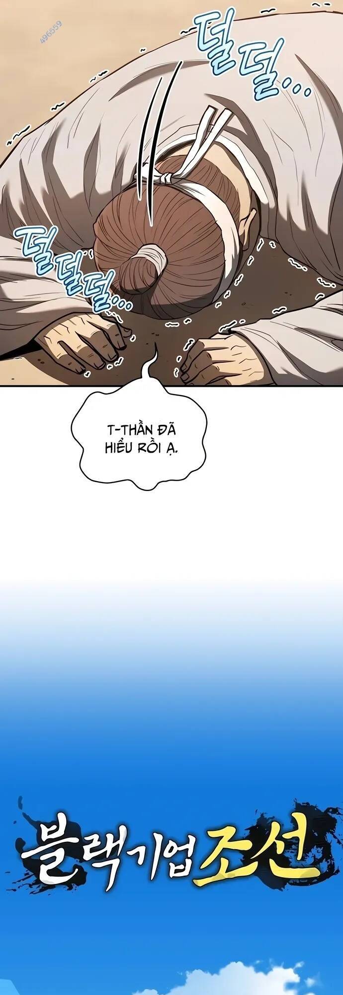 Vương Triều Đen Tối: Joseon Chapter 17 - 25