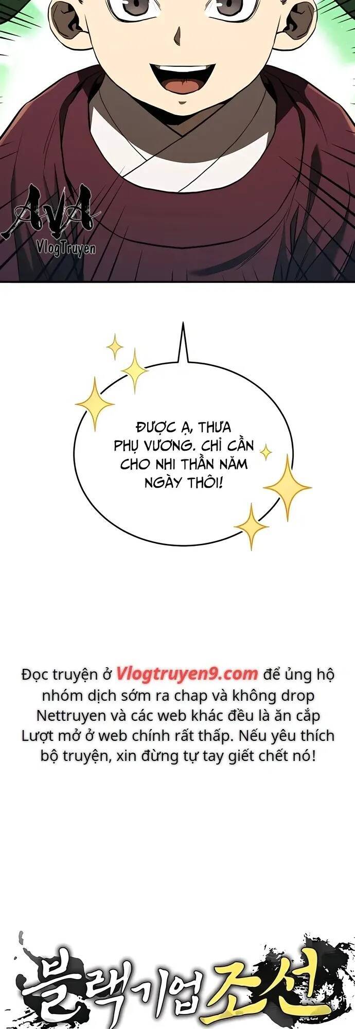 Vương Triều Đen Tối: Joseon Chapter 19 - 67