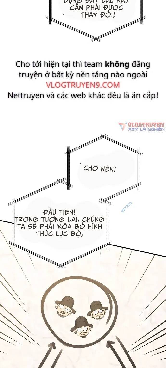 Vương Triều Đen Tối: Joseon Chapter 20 - 62