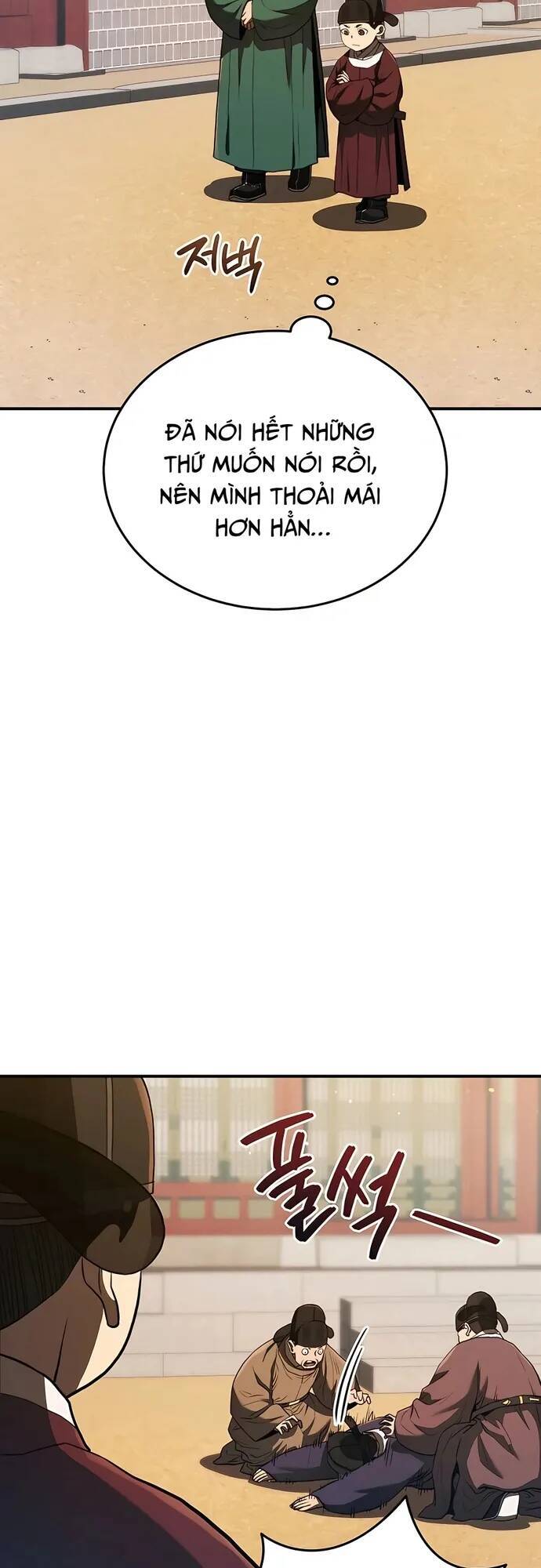 Vương Triều Đen Tối: Joseon Chapter 23 - 41