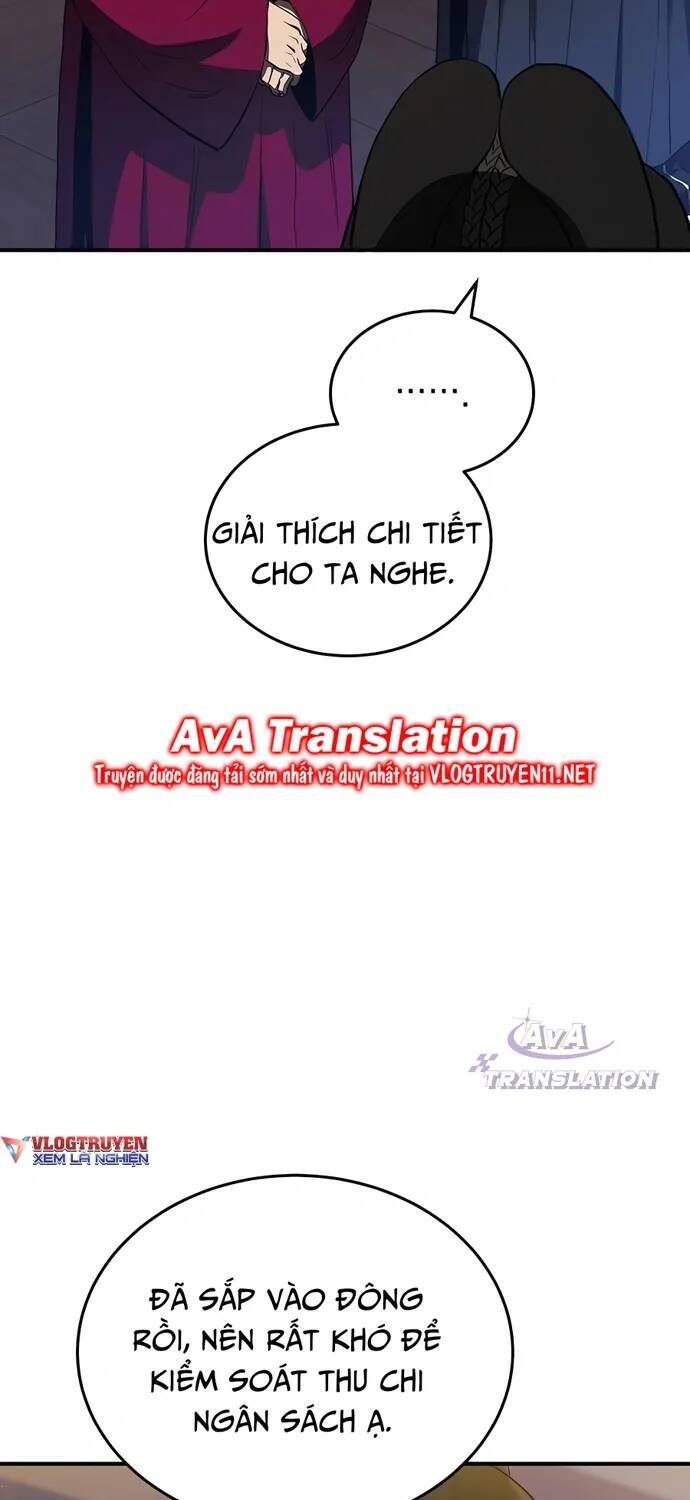 Vương Triều Đen Tối: Joseon Chapter 23 - 60