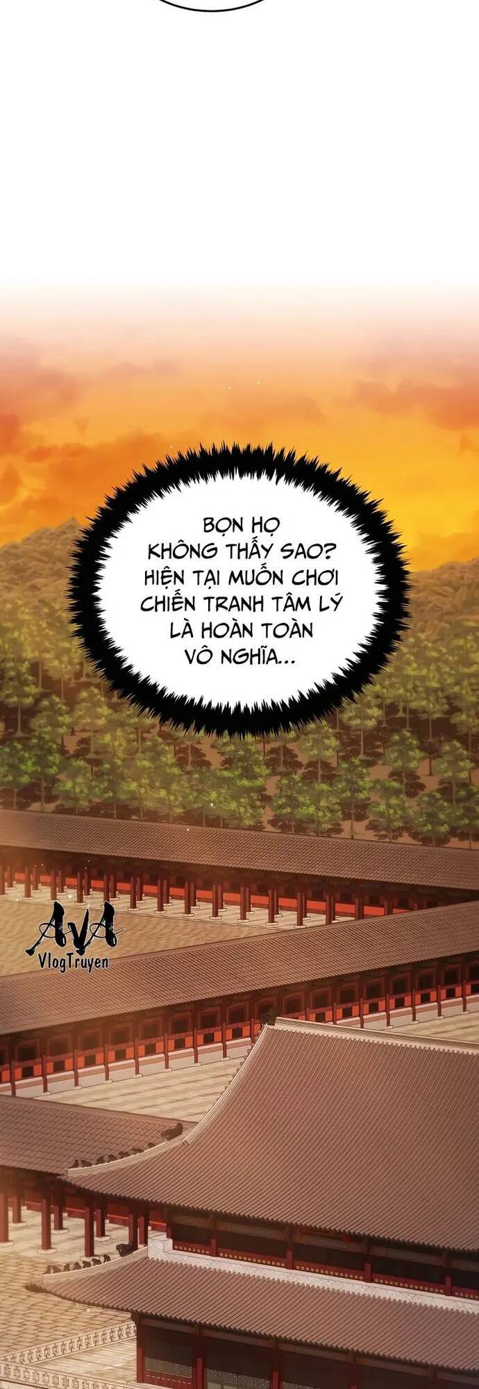 Vương Triều Đen Tối: Joseon Chapter 24 - 27