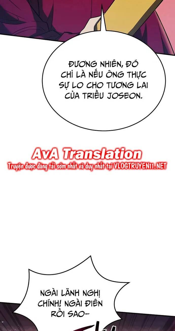 Vương Triều Đen Tối: Joseon Chapter 24 - 38