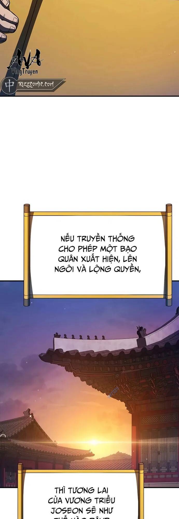 Vương Triều Đen Tối: Joseon Chapter 24 - 53