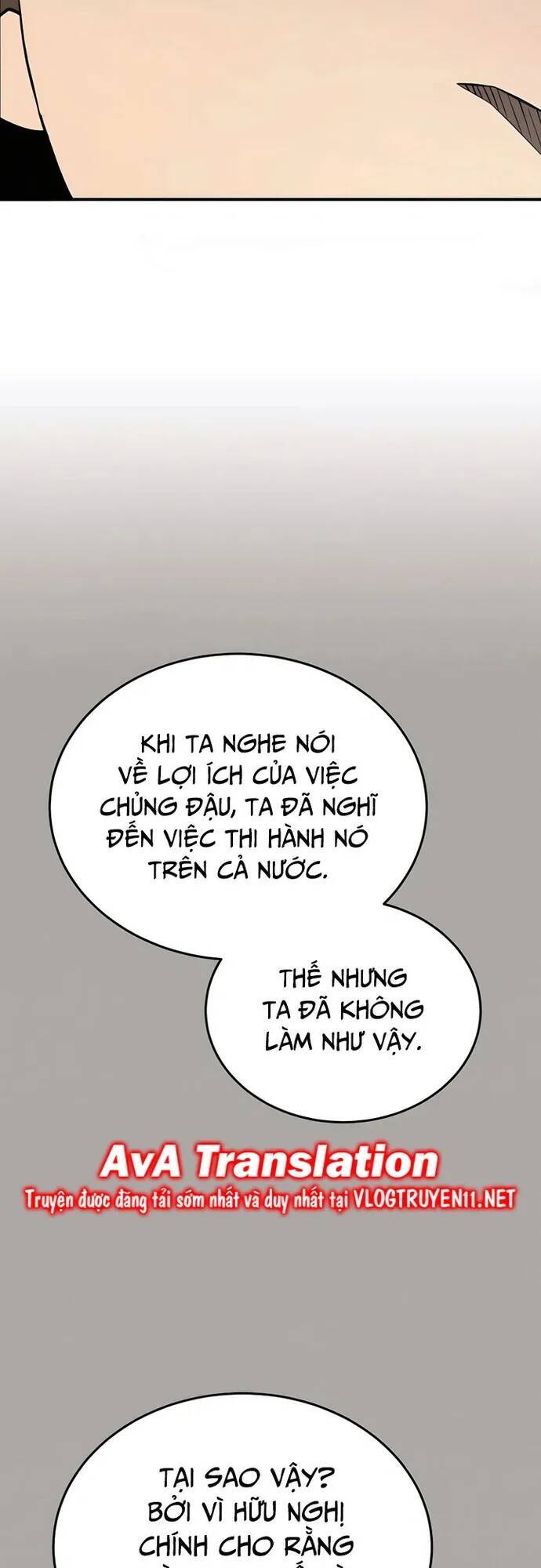 Vương Triều Đen Tối: Joseon Chapter 24 - 61