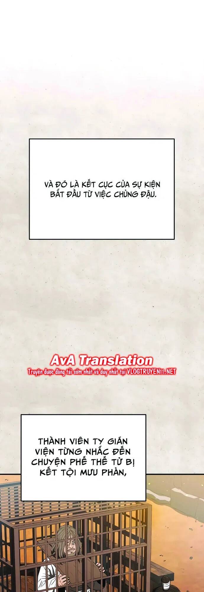 Vương Triều Đen Tối: Joseon Chapter 25 - 64