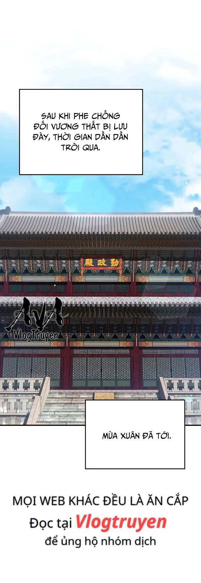 Vương Triều Đen Tối: Joseon Chapter 26 - 2