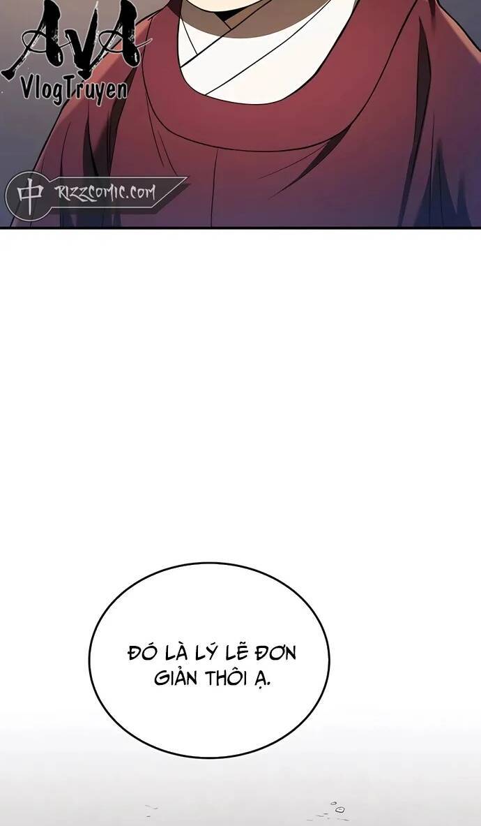 Vương Triều Đen Tối: Joseon Chapter 26 - 32