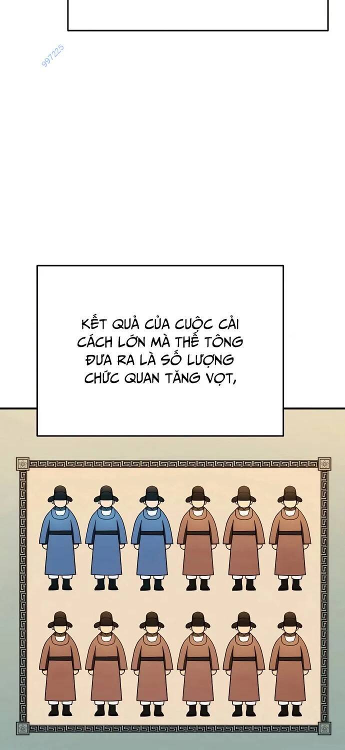 Vương Triều Đen Tối: Joseon Chapter 26 - 48
