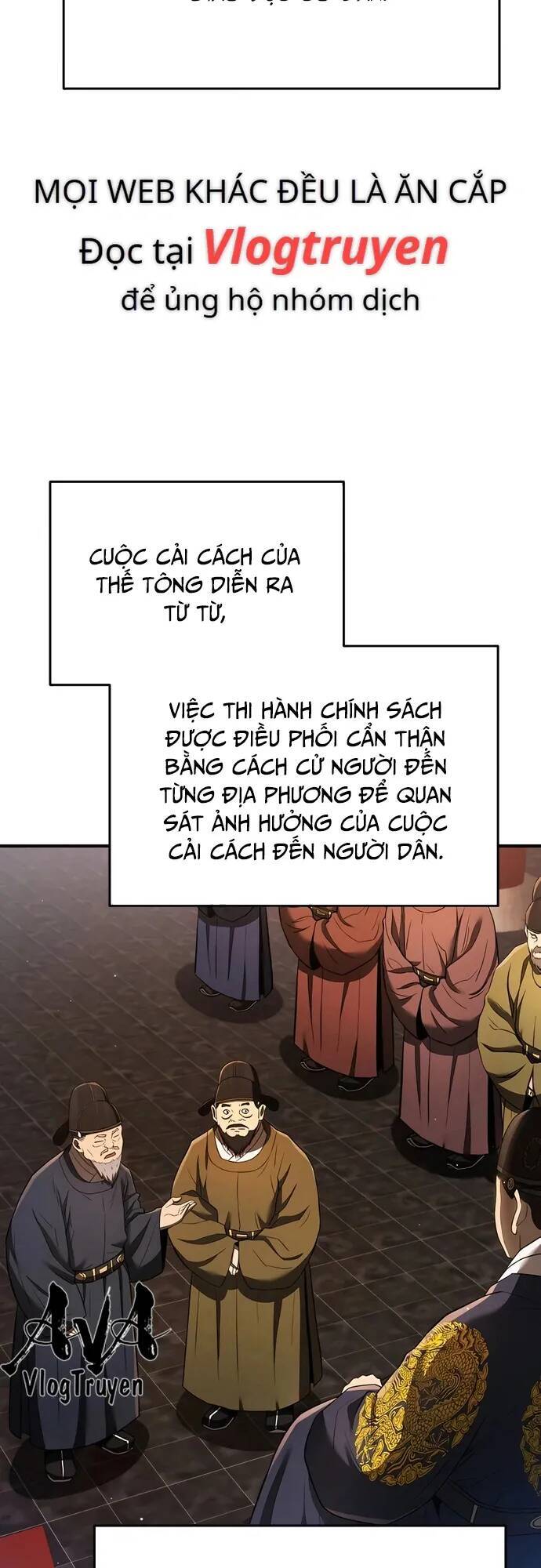 Vương Triều Đen Tối: Joseon Chapter 26 - 50