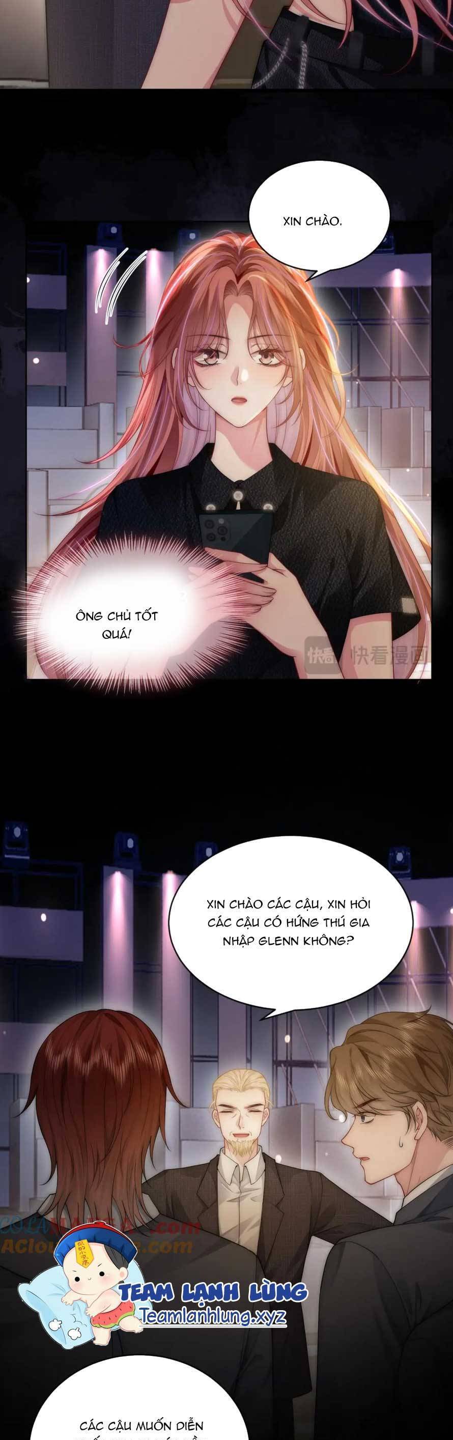 Sau Khi Bị Cướp Đi Tất Cả, Cô Ấy Phong Thần Trở Về Chapter 44 - 24