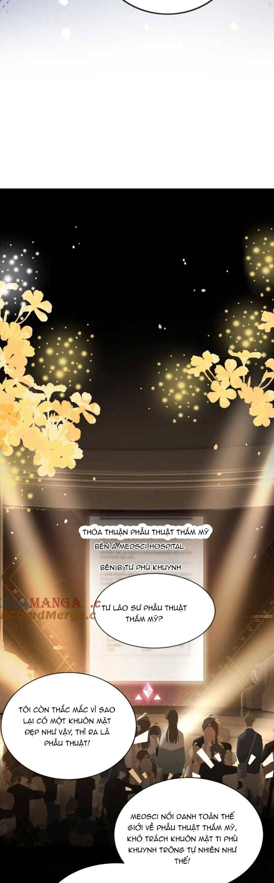 Sau Khi Bị Cướp Đi Tất Cả, Cô Ấy Phong Thần Trở Về Chapter 45 - 12