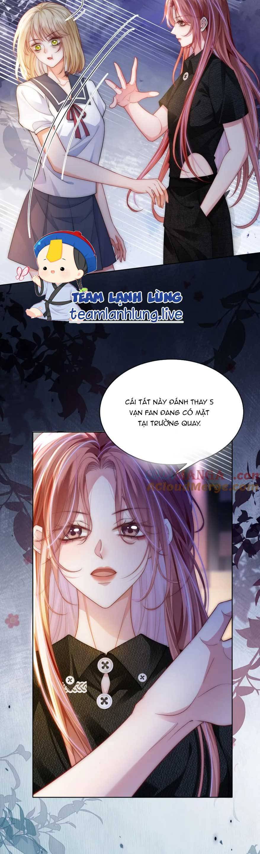 Sau Khi Bị Cướp Đi Tất Cả, Cô Ấy Phong Thần Trở Về Chapter 45 - 15