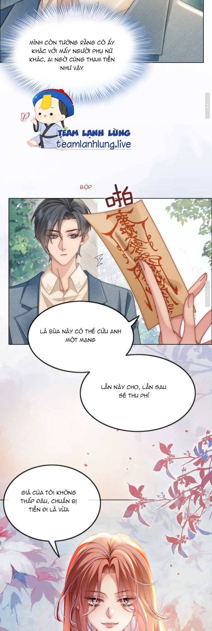 Sau Khi Bị Cướp Đi Tất Cả, Cô Ấy Phong Thần Trở Về Chapter 46 - 29