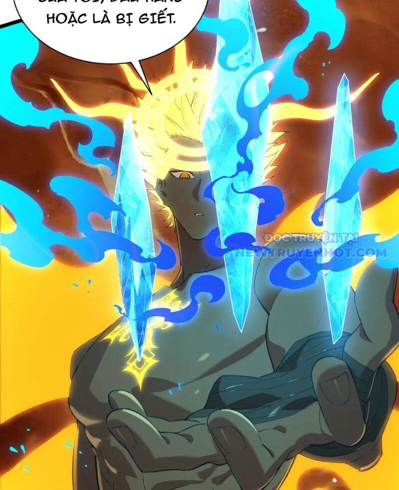 Thánh Hiệp Sĩ Cấp Sss Chapter 58 - 110