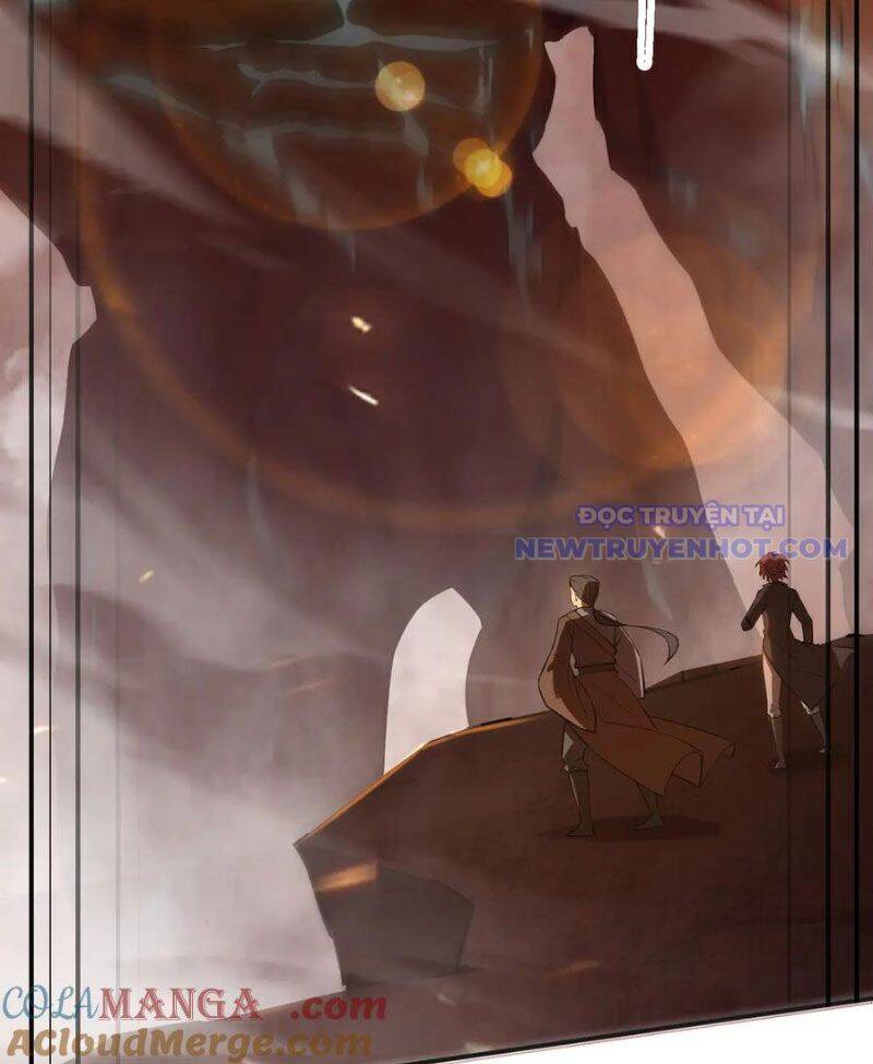 Thánh Hiệp Sĩ Cấp Sss Chapter 58 - 12