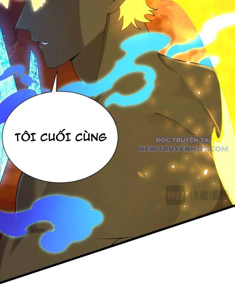 Thánh Hiệp Sĩ Cấp Sss Chapter 58 - 121