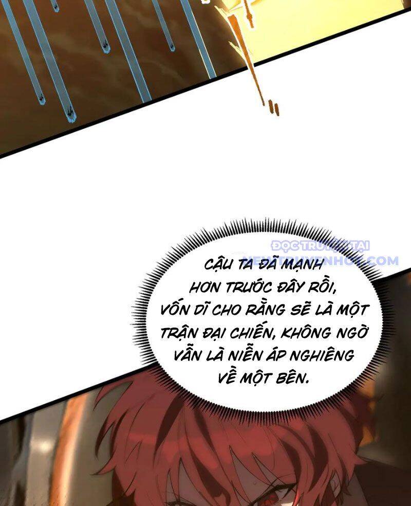 Thánh Hiệp Sĩ Cấp Sss Chapter 58 - 126