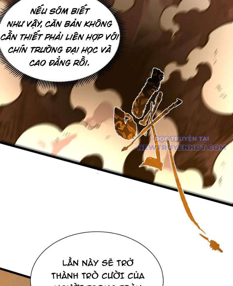 Thánh Hiệp Sĩ Cấp Sss Chapter 58 - 128
