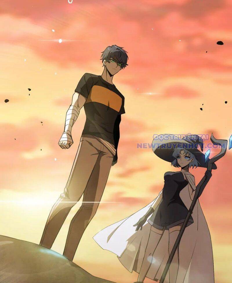 Thánh Hiệp Sĩ Cấp Sss Chapter 58 - 14