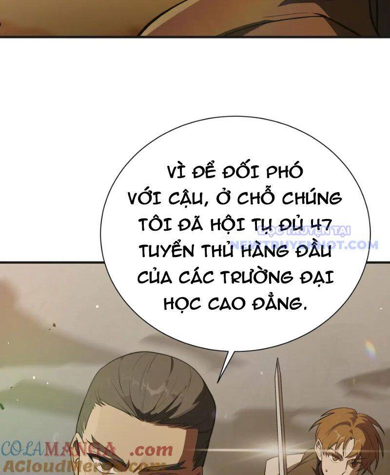 Thánh Hiệp Sĩ Cấp Sss Chapter 58 - 17