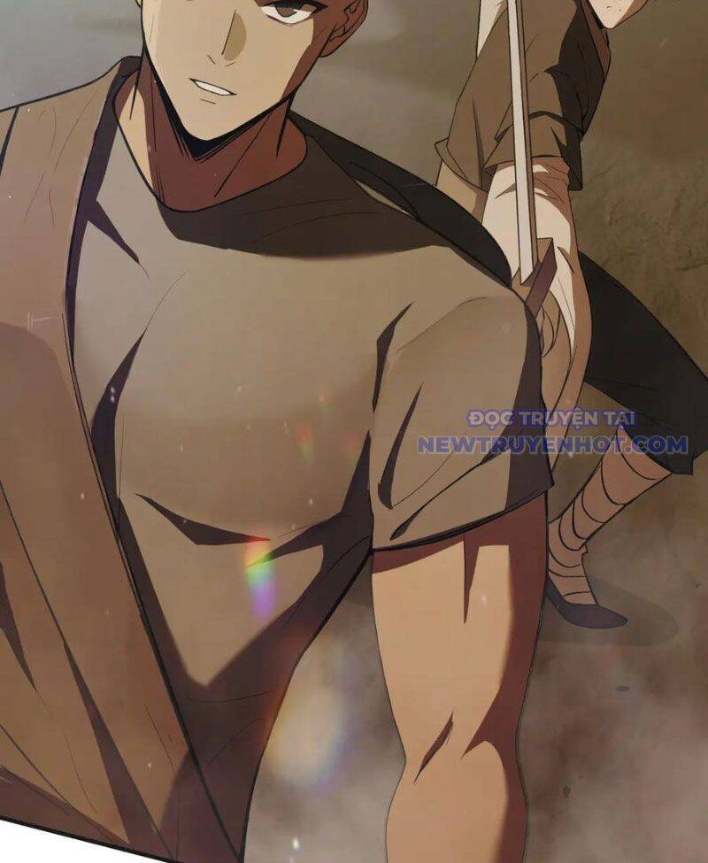 Thánh Hiệp Sĩ Cấp Sss Chapter 58 - 18