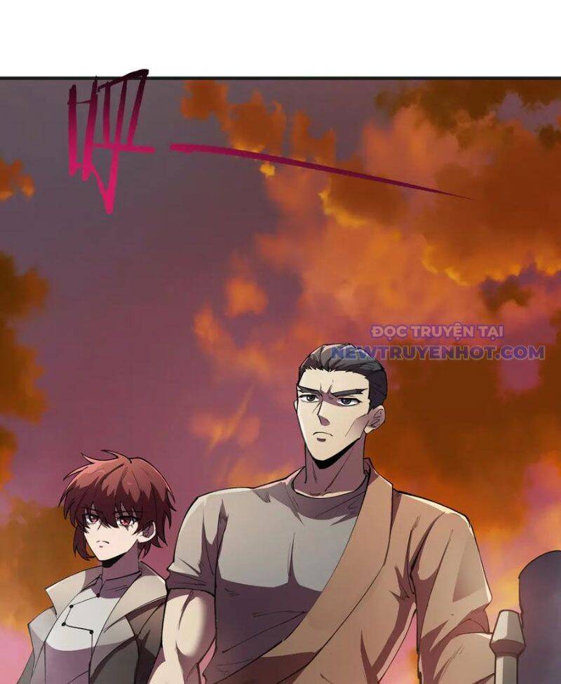 Thánh Hiệp Sĩ Cấp Sss Chapter 58 - 3