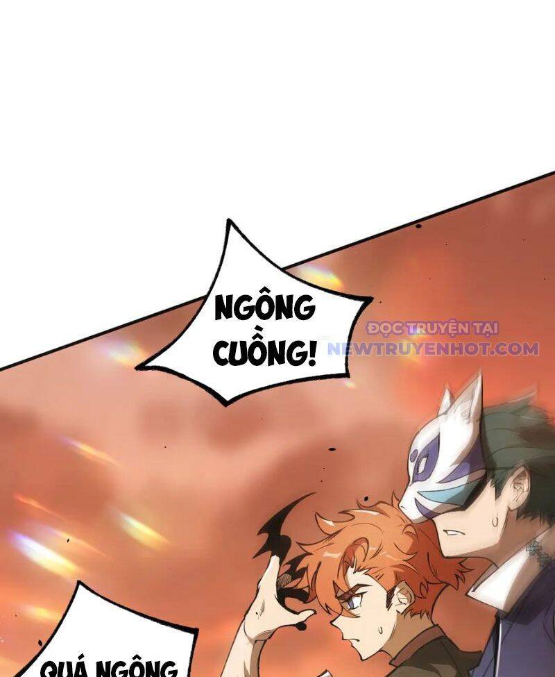 Thánh Hiệp Sĩ Cấp Sss Chapter 58 - 23