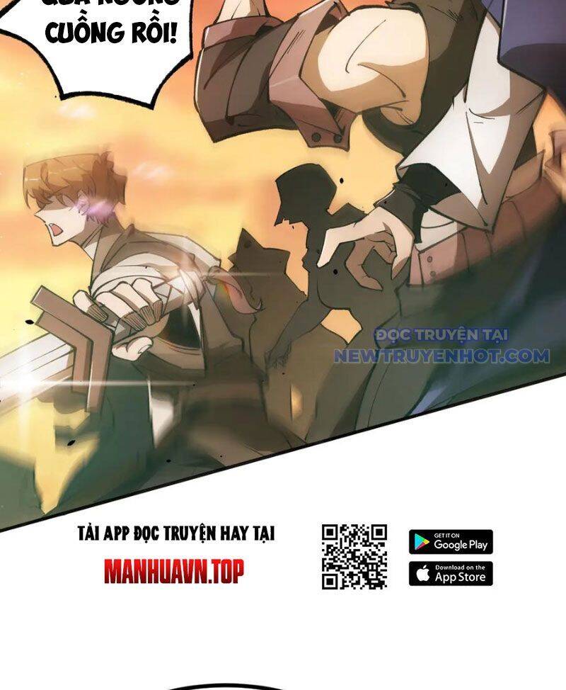 Thánh Hiệp Sĩ Cấp Sss Chapter 58 - 24