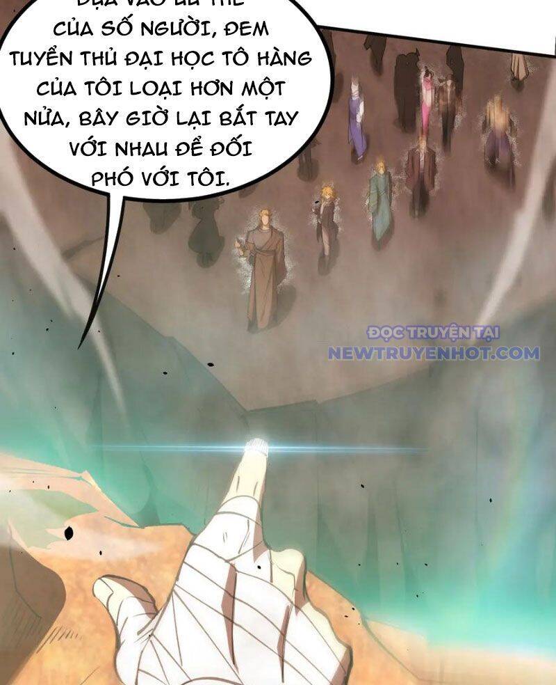 Thánh Hiệp Sĩ Cấp Sss Chapter 58 - 27