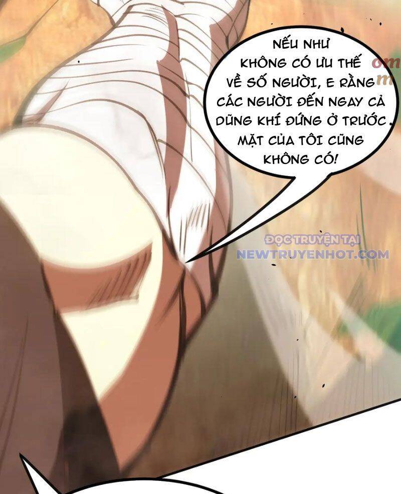 Thánh Hiệp Sĩ Cấp Sss Chapter 58 - 28