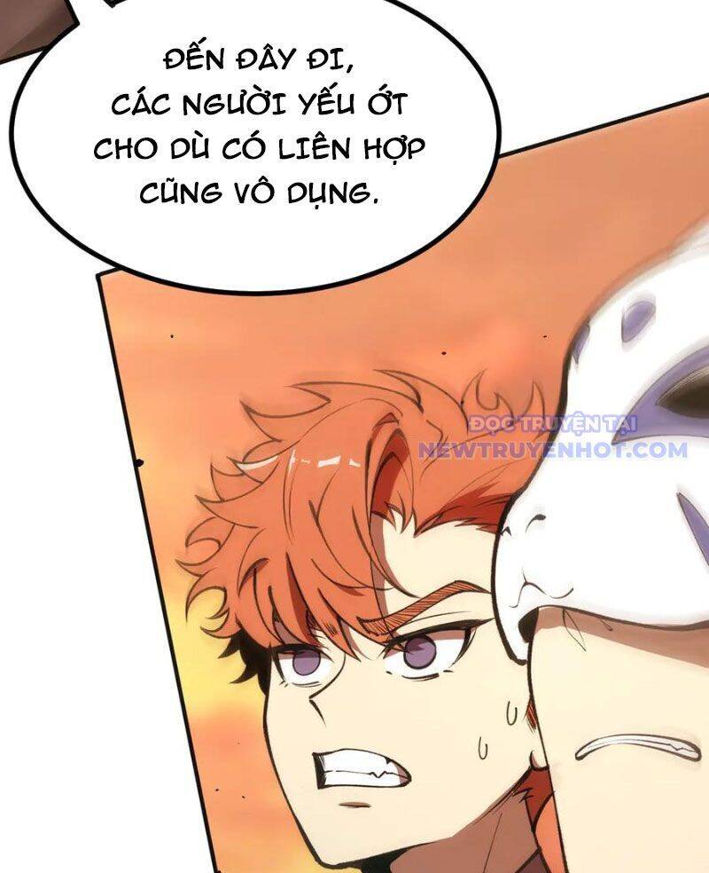 Thánh Hiệp Sĩ Cấp Sss Chapter 58 - 29