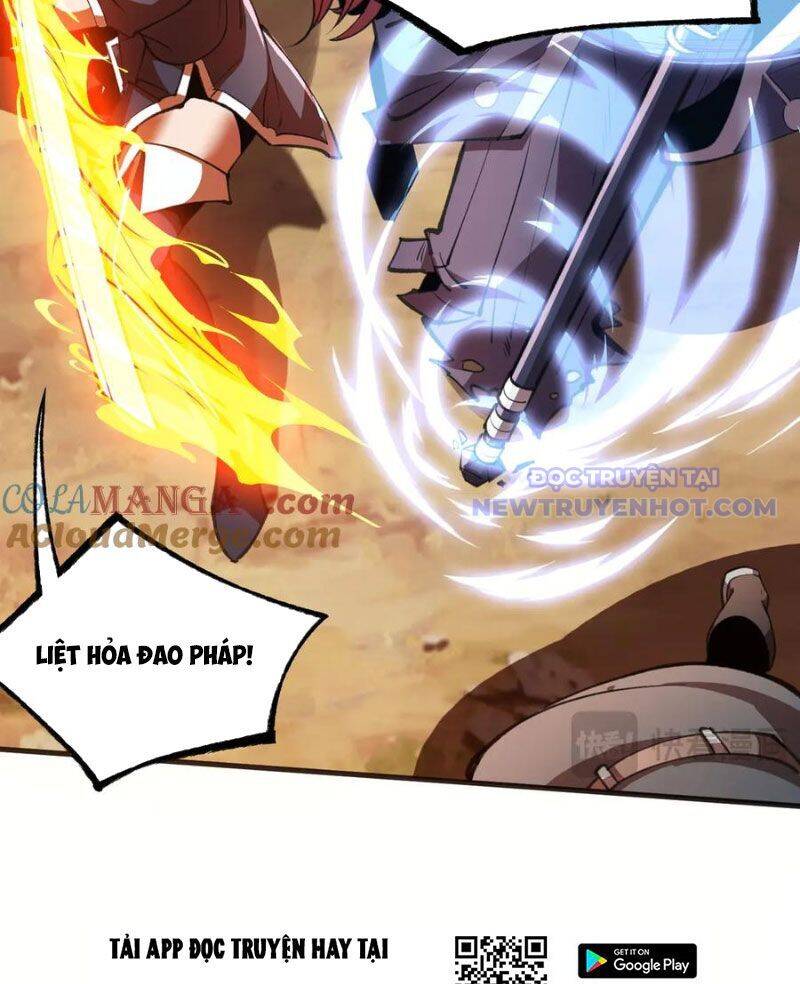 Thánh Hiệp Sĩ Cấp Sss Chapter 58 - 35