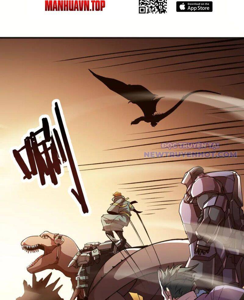 Thánh Hiệp Sĩ Cấp Sss Chapter 58 - 36
