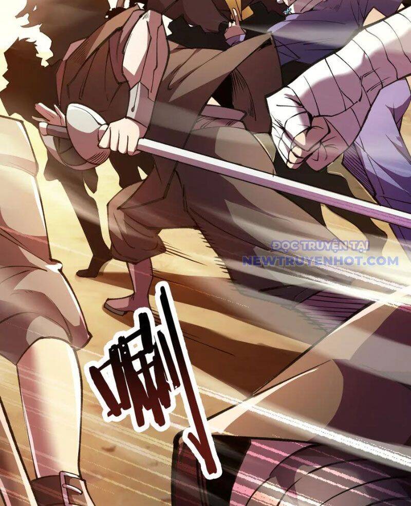 Thánh Hiệp Sĩ Cấp Sss Chapter 58 - 37