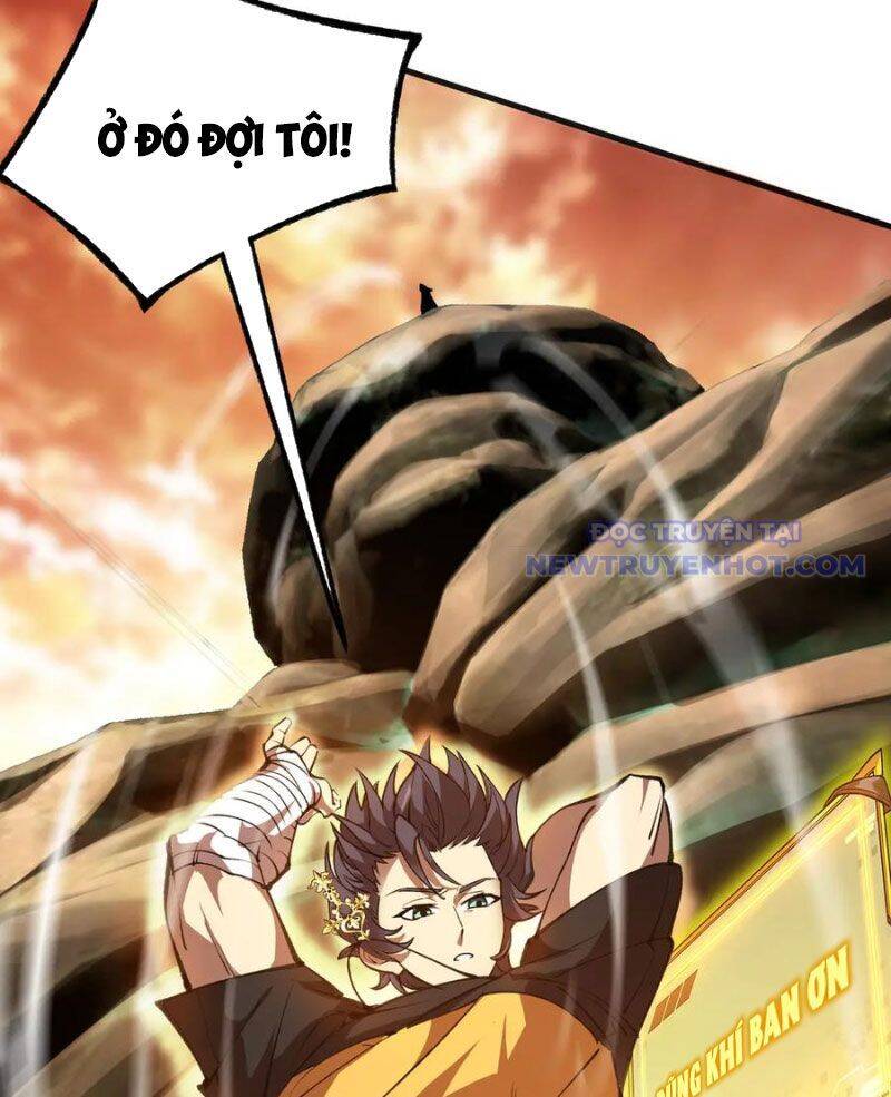 Thánh Hiệp Sĩ Cấp Sss Chapter 58 - 39