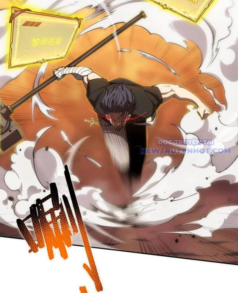 Thánh Hiệp Sĩ Cấp Sss Chapter 58 - 44