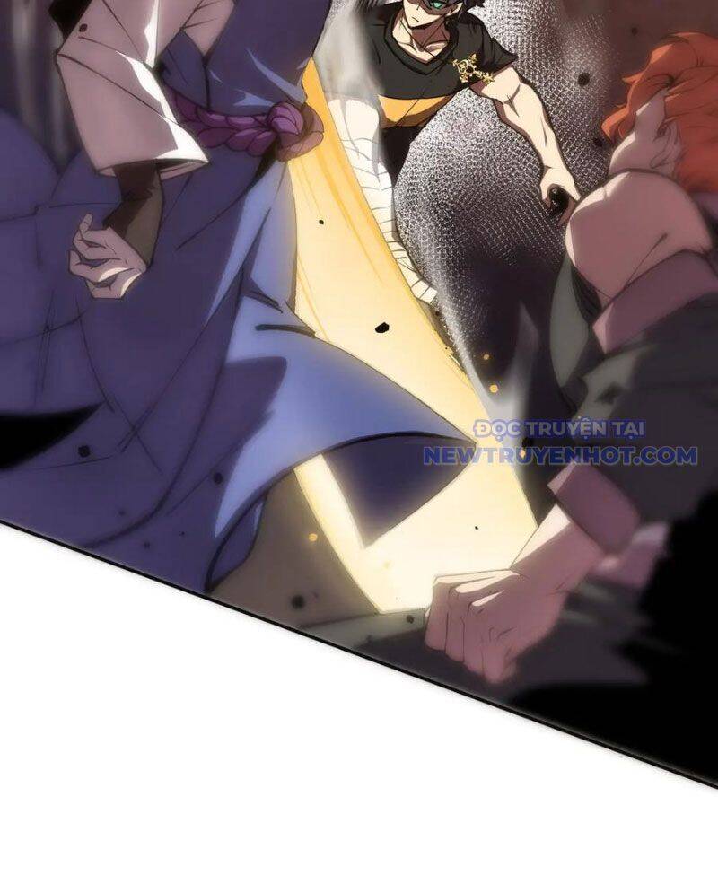 Thánh Hiệp Sĩ Cấp Sss Chapter 58 - 46